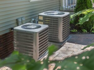 Energy-Saving HVAC Upgrades