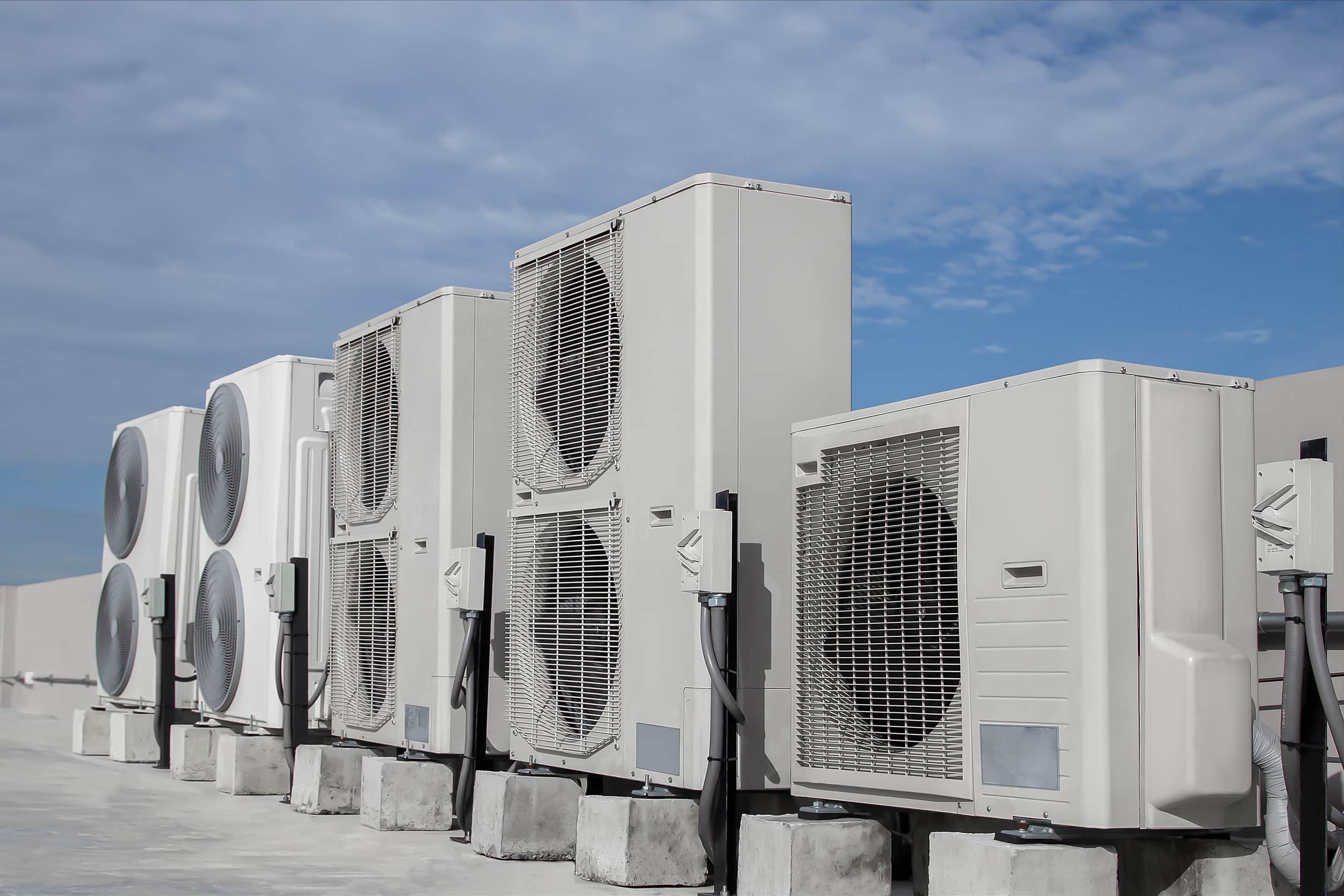 HVAC Maintenance Plans