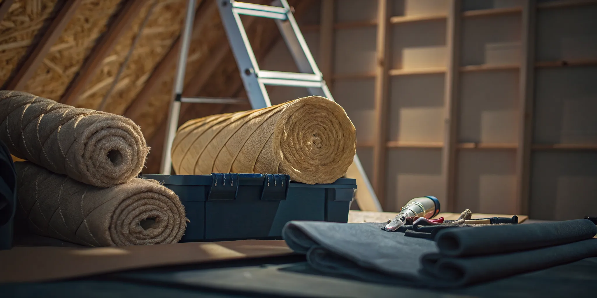 Attic Insulation Cost: A 2026 Price Breakdown